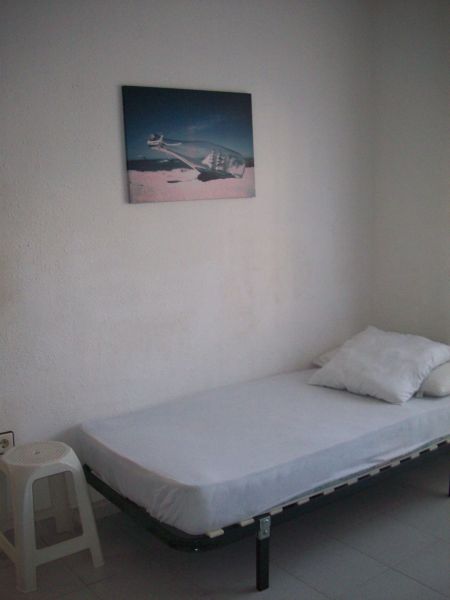 foto 17 Huurhuis van particulieren Rosas appartement Cataloni Girona (provincia de) slaapkamer 2