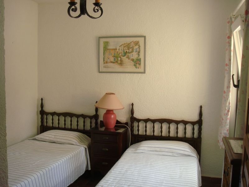 foto 25 Huurhuis van particulieren Jvea villa Valencia (regio) Alicante (provincia de) slaapkamer 3