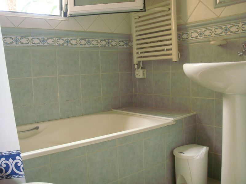 foto 16 Huurhuis van particulieren Jvea villa Valencia (regio) Alicante (provincia de) badkamer