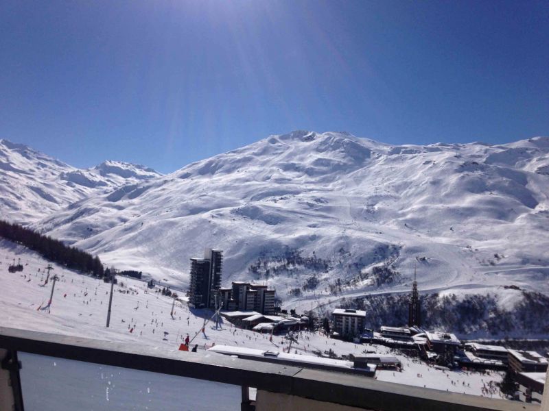 foto 0 Huurhuis van particulieren Les Menuires appartement Rhne-Alpes Savoie