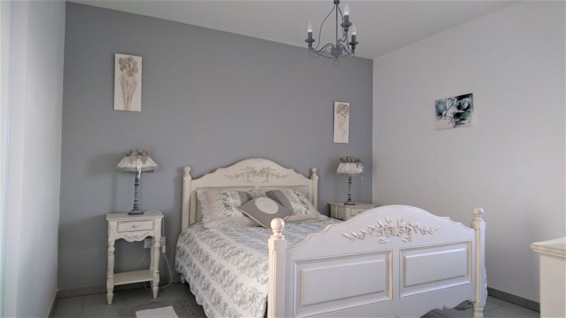 foto 4 Huurhuis van particulieren Arcachon appartement Aquitaine Gironde slaapkamer