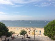 Vakantiewoningen Arcachon voor 4 personen: appartement nr. 93023