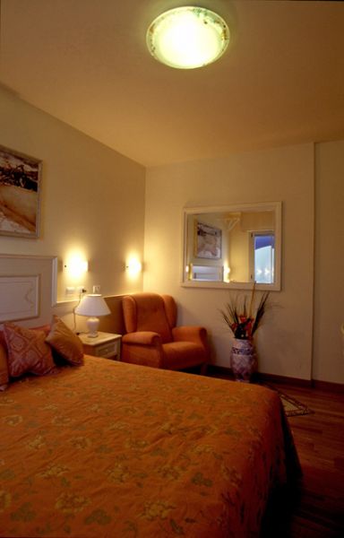 foto 8 Huurhuis van particulieren Cattolica appartement Emilia-Romagna Rimini (provincie) slaapkamer 1