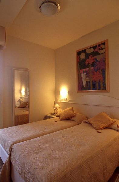 foto 9 Huurhuis van particulieren Cattolica appartement Emilia-Romagna Rimini (provincie) slaapkamer 2