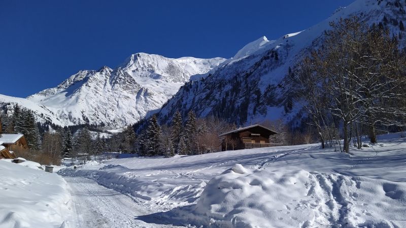 foto 19 Huurhuis van particulieren Chamonix Mont-Blanc studio Rhne-Alpes Haute-Savoie