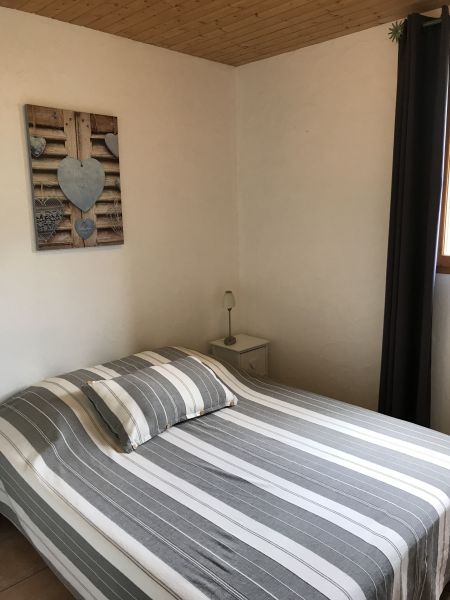 foto 4 Huurhuis van particulieren Saint Franois Longchamp appartement Rhne-Alpes Savoie slaapkamer 1