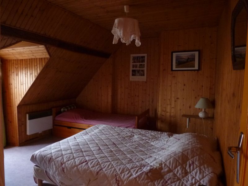 foto 9 Huurhuis van particulieren Sarzeau maison Bretagne Morbihan slaapkamer 1