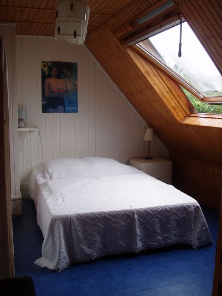 foto 10 Huurhuis van particulieren Sarzeau maison Bretagne Morbihan slaapkamer 2