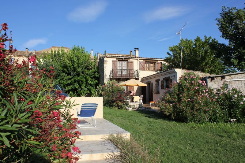 foto 1 Huurhuis van particulieren Uzs maison Languedoc-Roussillon Gard