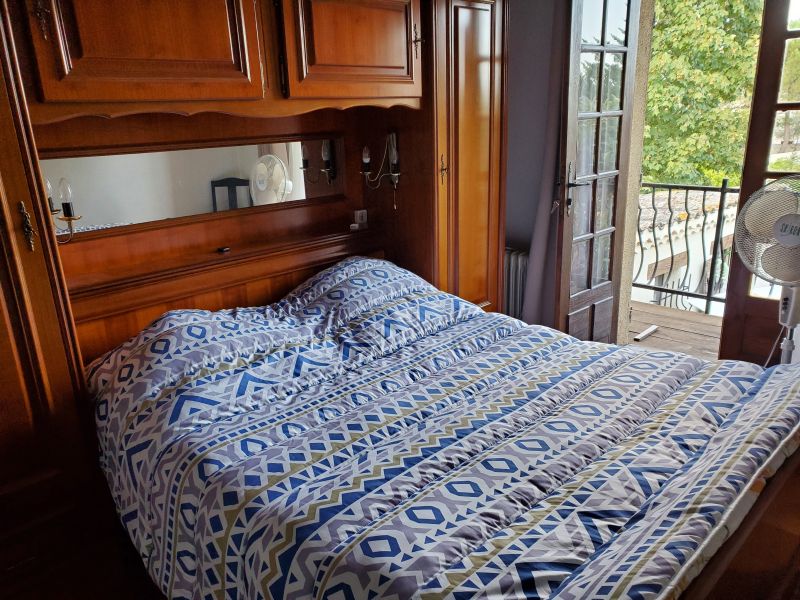 foto 17 Huurhuis van particulieren Uzs maison Languedoc-Roussillon Gard slaapkamer 1