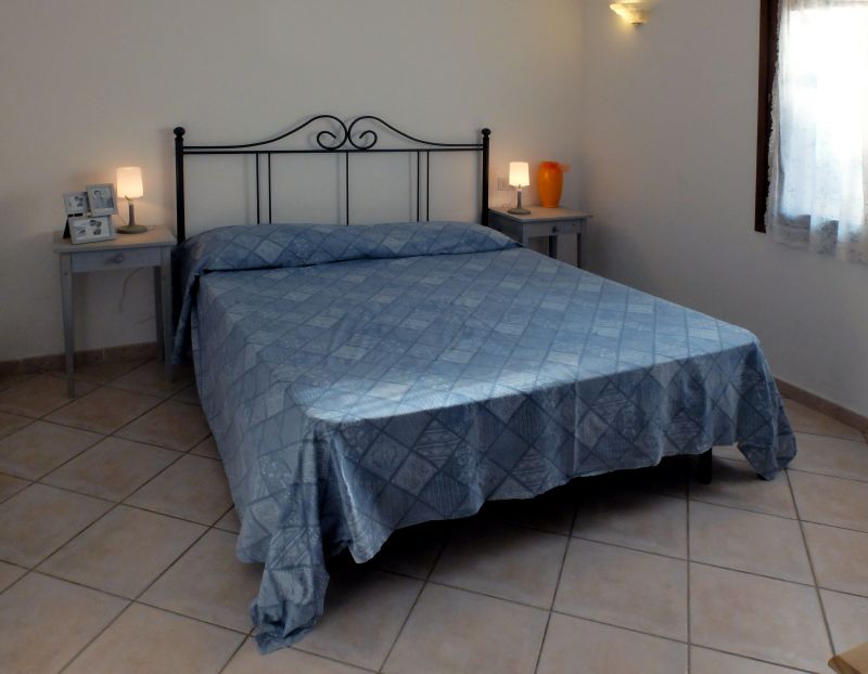foto 5 Huurhuis van particulieren Santa Teresa di Gallura villa Sardini Olbia Tempio (provincie) slaapkamer 1