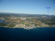 Vakantiewoningen zicht op zee Provence-Alpes-Cte D'Azur: maison nr. 100590