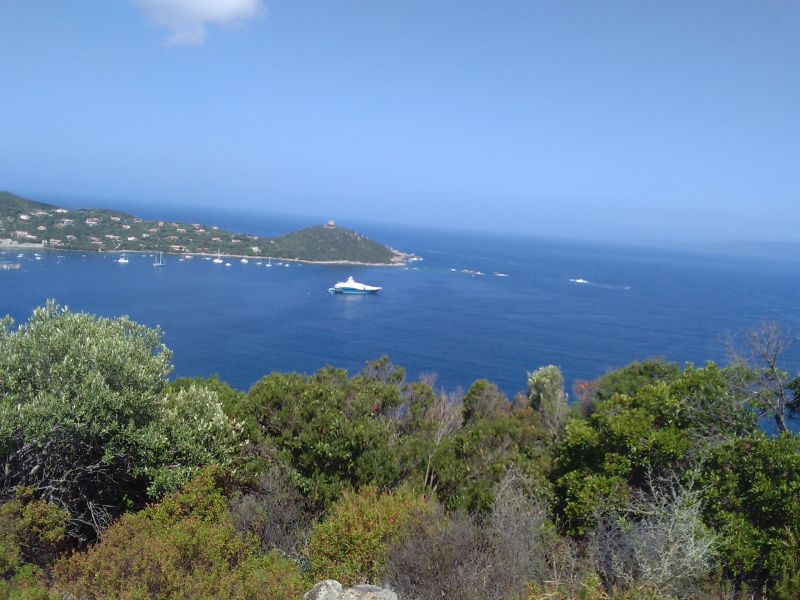foto 7 Huurhuis van particulieren Propriano appartement Corsica Corse du Sud Overig uitzicht