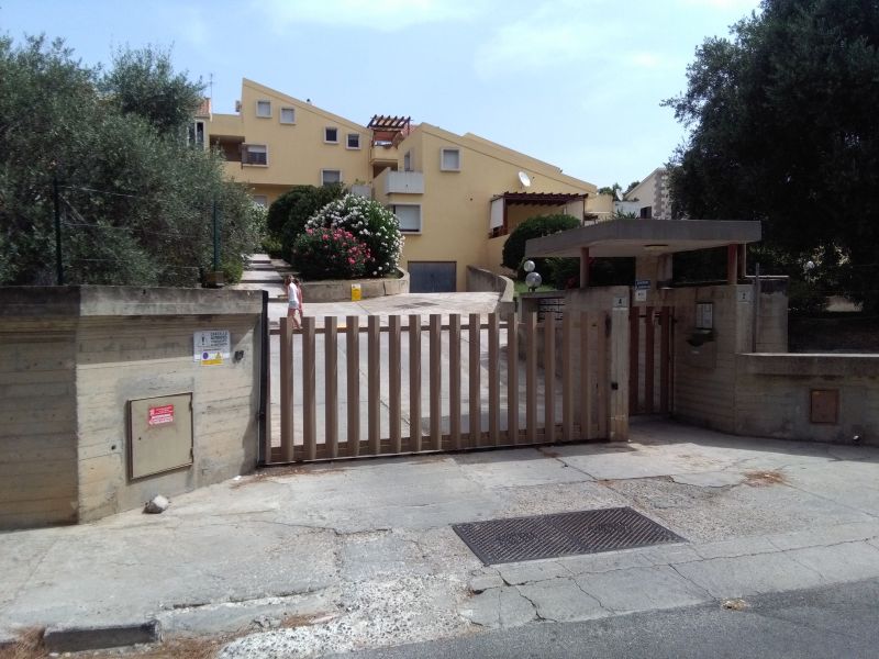 foto 8 Huurhuis van particulieren Cagliari appartement Sardini  Zicht op de omgeving