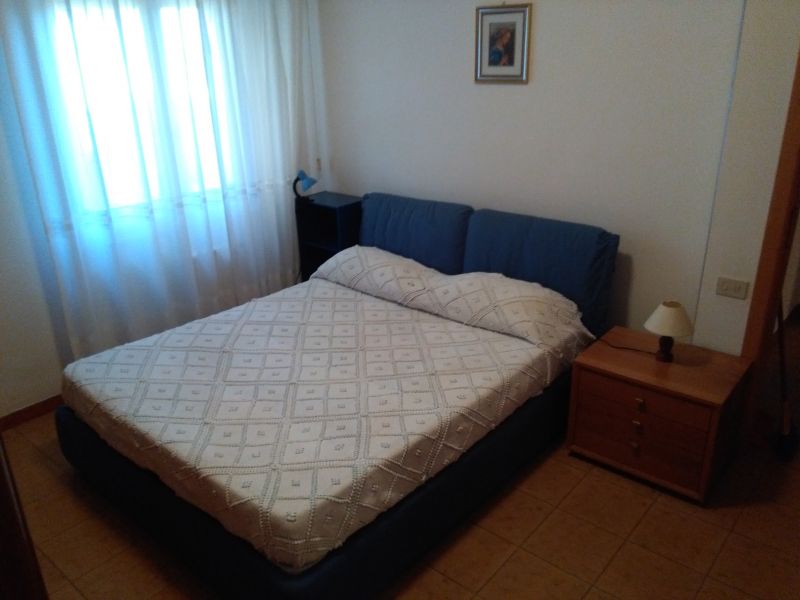 foto 12 Huurhuis van particulieren Cagliari appartement Sardini  slaapkamer 1