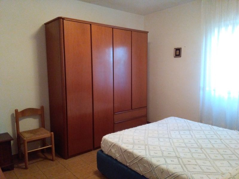 foto 13 Huurhuis van particulieren Cagliari appartement Sardini  slaapkamer 1