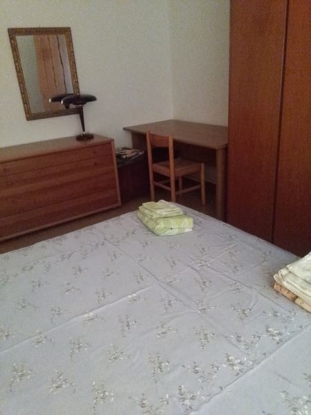foto 14 Huurhuis van particulieren Cagliari appartement Sardini  slaapkamer 1