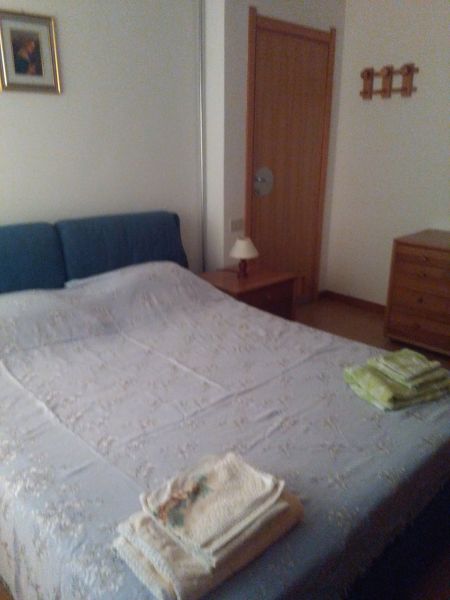 foto 15 Huurhuis van particulieren Cagliari appartement Sardini  slaapkamer 1
