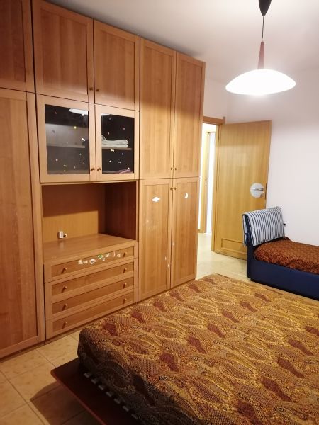 foto 22 Huurhuis van particulieren Cagliari appartement Sardini  slaapkamer 2