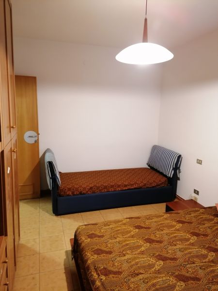 foto 23 Huurhuis van particulieren Cagliari appartement Sardini  slaapkamer 2