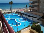 Vakantiewoningen Spanje voor 2 personen: appartement nr. 103401