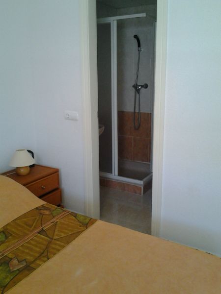 foto 10 Huurhuis van particulieren Calpe appartement Valencia (regio) Alicante (provincia de) Badkamer