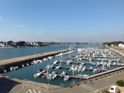 Vakantiewoningen aan het water Bretagne: studio nr. 104185