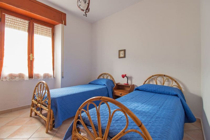 foto 3 Huurhuis van particulieren Cala Gonone appartement Sardini Nuoro (provincie) slaapkamer 2