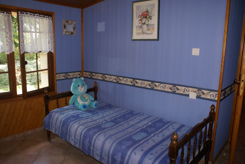 foto 7 Huurhuis van particulieren Bergerac gite Aquitaine Dordogne slaapkamer 2