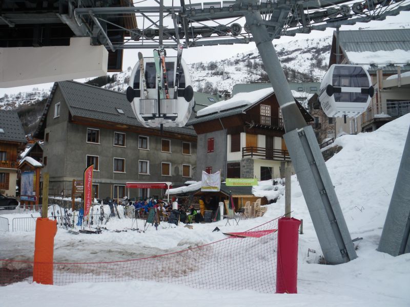 foto 0 Huurhuis van particulieren Valloire appartement Rhne-Alpes Savoie Het aanzicht van de woning