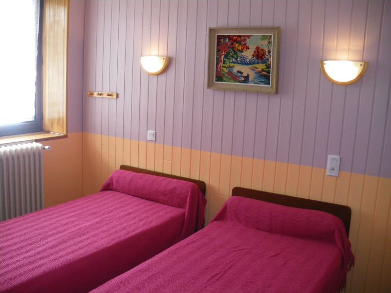 foto 4 Huurhuis van particulieren Valloire appartement Rhne-Alpes Savoie slaapkamer 1