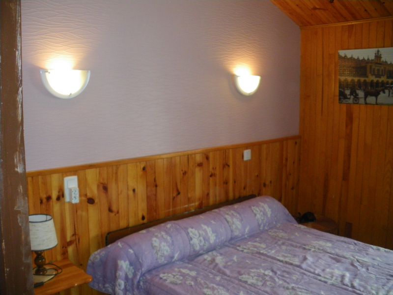 foto 5 Huurhuis van particulieren Valloire appartement Rhne-Alpes Savoie slaapkamer 2