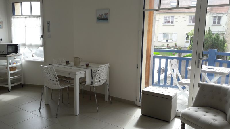 foto 6 Huurhuis van particulieren Wimereux appartement Nord-Pas de Calais Pas de Calais Verblijf