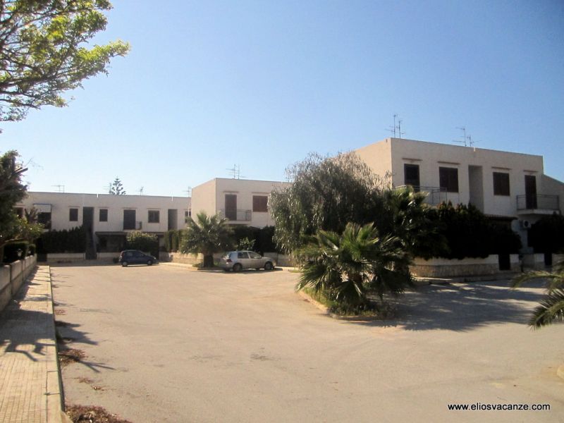 foto 1 Huurhuis van particulieren San Vito lo Capo appartement Sicili Trapani (provincie)