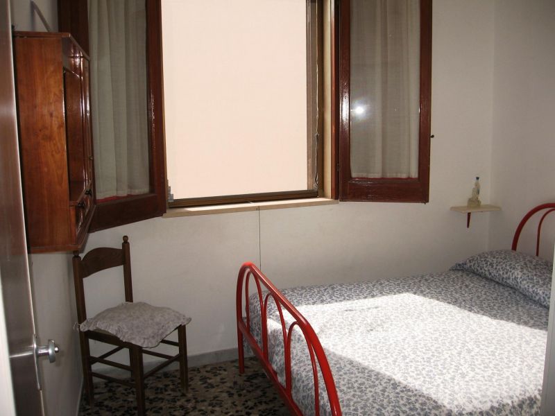 foto 3 Huurhuis van particulieren Torre Canne appartement Pouilles Brindisi (provincie) slaapkamer