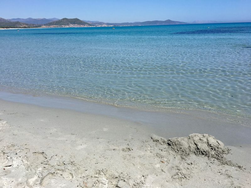 foto 0 Huurhuis van particulieren La Caletta maison Sardini Nuoro (provincie) Strand