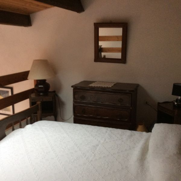 foto 2 Huurhuis van particulieren Cap d'Agde appartement Languedoc-Roussillon Hrault Mezzanine