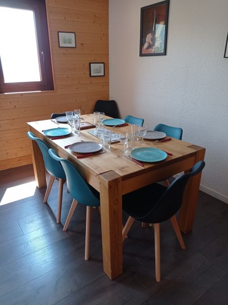 foto 4 Huurhuis van particulieren Aussois appartement Rhne-Alpes Savoie Verblijf