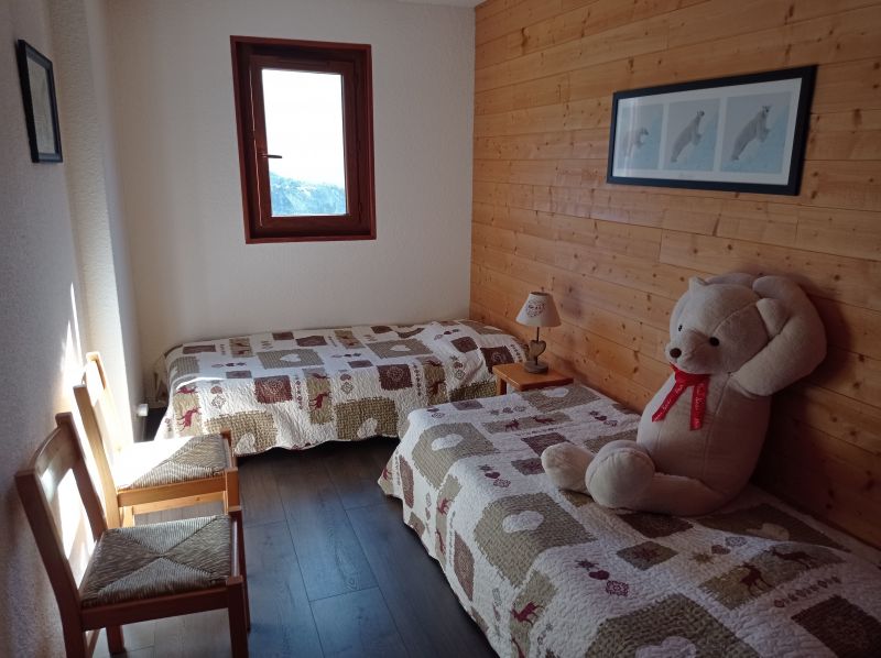 foto 8 Huurhuis van particulieren Aussois appartement Rhne-Alpes Savoie slaapkamer 1