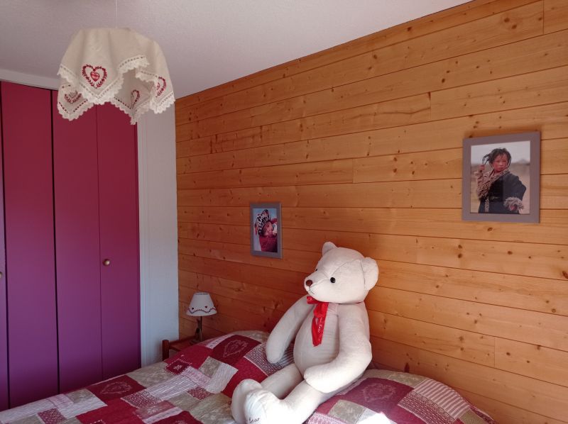 foto 12 Huurhuis van particulieren Aussois appartement Rhne-Alpes Savoie slaapkamer 2