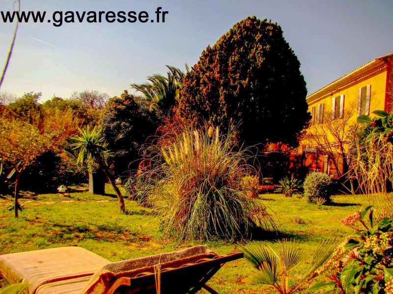 foto 24 Huurhuis van particulieren Hyres maison Provence-Alpes-Cte d'Azur Var