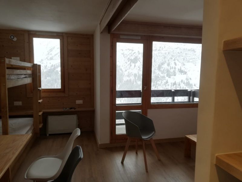 foto 5 Huurhuis van particulieren Mribel appartement Rhne-Alpes Savoie Verblijf