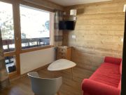 Vakantiewoningen Les 3 Valles voor 3 personen: appartement nr. 112510