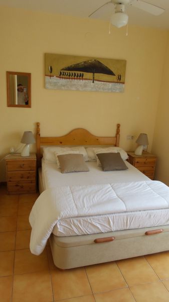 foto 5 Huurhuis van particulieren Empuriabrava appartement Cataloni Girona (provincia de) slaapkamer 1