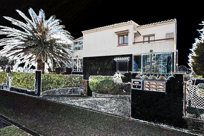 foto 8 Huurhuis van particulieren Empuriabrava appartement Cataloni Girona (provincia de) Het aanzicht van de woning