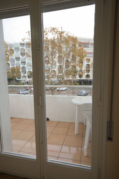 foto 17 Huurhuis van particulieren Empuriabrava appartement Cataloni Girona (provincia de) Uitzicht vanaf het terras