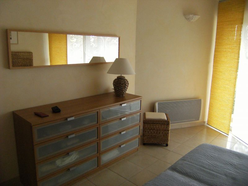 foto 4 Huurhuis van particulieren Saint Aygulf appartement Provence-Alpes-Cte d'Azur Var slaapkamer