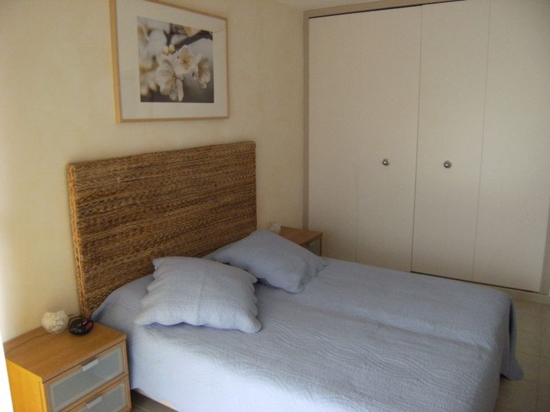 foto 5 Huurhuis van particulieren Saint Aygulf appartement Provence-Alpes-Cte d'Azur Var slaapkamer