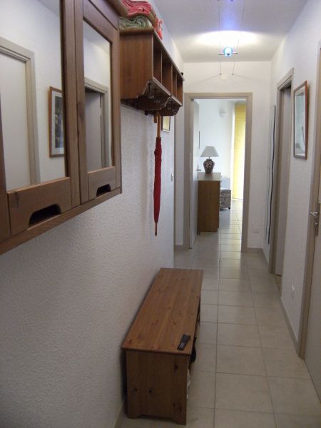 foto 8 Huurhuis van particulieren Saint Aygulf appartement Provence-Alpes-Cte d'Azur Var Ingang