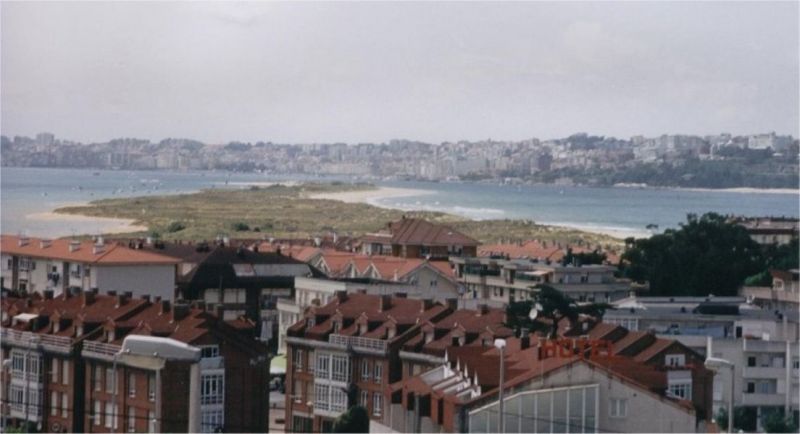 foto 20 Huurhuis van particulieren Somo appartement Cantabrie Cantabria Overig uitzicht